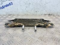 Лот: 25339101. Фото: 8. Радиатор охлаждения АКПП Daewoo...