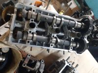 Лот: 16914449. Фото: 5. Двигатель в разборе