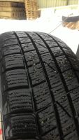 Лот: 6977309. Фото: 2. Шина Hankook. Шины, Диски