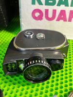 Лот: 25442575. Фото: 2. Кинокамера СССР Кварц 2х8S-1M... Антиквариат