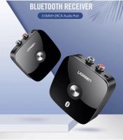 Лот: 21437034. Фото: 4. Передатчик UGREEN Wireless Bluetooth... Красноярск