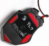 Лот: 9269903. Фото: 4. Мышь проводная A4Tech Bloody Terminator... Красноярск