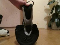 Лот: 6288435. Фото: 6. Горнолыжные ботинки Salamon Spk...