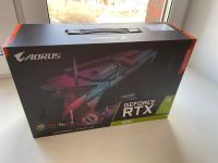 Лот: 18894312. Фото: 2. Gigabyte GeForce RTX 3090 Aorus... Комплектующие