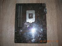 Лот: 17409529. Фото: 2. Рабочая материнская плата Asus... Комплектующие