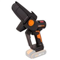 Лот: 24418792. Фото: 2. Цепная мини-пила WORX WG325E.9... Инструмент и расходные