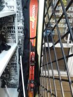 Лот: 7931223. Фото: 3. лыжи Rossignol cobra. Спортивные товары