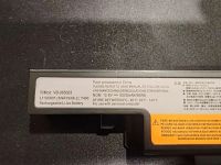 Лот: 19616853. Фото: 2. Аккумулятор ( батарея ) Lenovo... Аксессуары