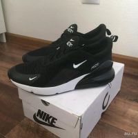 Лот: 13796840. Фото: 4. Красовки (найк) Nike Air Max 270. Красноярск