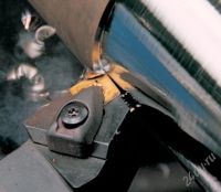 Лот: 1042930. Фото: 2. Работаем с металлом. Производство, охрана