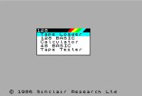 Лот: 20724873. Фото: 4. ZX Spectrum 48/128 на базе ESP32... Красноярск