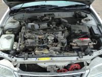 Лот: 7501715. Фото: 5. Toyota Corolla, 1998 год