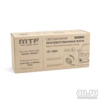 Лот: 17243463. Фото: 3. Светодиодные ПТФ FL10NSJ MTF для... Авто, мото, водный транспорт