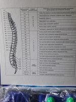 Лот: 11736756. Фото: 2. Оздоровительный комплект Русь. Массаж