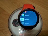Лот: 10684079. Фото: 3. Moto 360 Sport. Красноярск