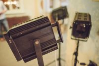 Лот: 5418284. Фото: 5. Прожектор Светоч Artspot-500