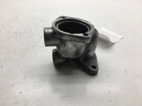 Лот: 20384826. Фото: 3. Корпус термостата Mazda Mpv 2001... Авто, мото, водный транспорт