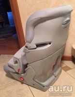 Лот: 9054919. Фото: 4. Кресло BMW Junior Seat 9-36кг...