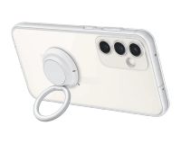 Лот: 22024630. Фото: 7. Чехол Samsung Clear Gadget Case...