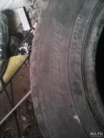 Лот: 8541282. Фото: 4. продам резину б/у ,на один сезон... Красноярск