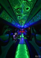 Лот: 12800100. Фото: 5. Готовый бизнес Party Bus