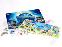Лот: 623843. Фото: 3. Настольная игра "Мировая монополия... Красноярск