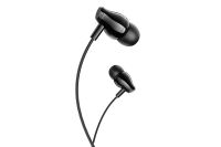 Лот: 22147494. Фото: 3. Гарнитура BOROFONE BM61 Black. Бытовая техника