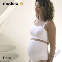 Лот: 6508858. Фото: 4. Поддерживающий пояс для беременных... Красноярск