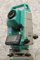 Лот: 15925327. Фото: 2. Зимний тахеометр Sokkia SET530R-L. Оборудование