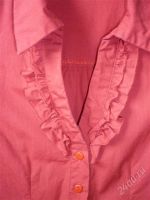 Лот: 840194. Фото: 3. Блузка 42размер. Одежда, обувь, галантерея