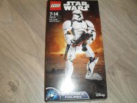 Лот: 9028989. Фото: 3. LEGO Star Wars 75114 Штурмовик... Дети растут
