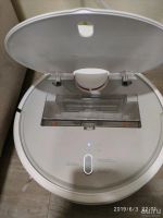 Лот: 13853863. Фото: 3. Робот пылесос Xiaomi mi robot... Бытовая техника