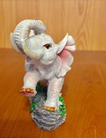 Лот: 16983516. Фото: 5. * Фигурка статуэтка слон слоник...
