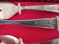 Лот: 6734198. Фото: 4. Набор столовый ножи вилки СССР... Красноярск