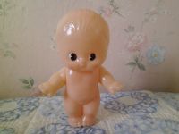 Лот: 16200039. Фото: 2. Советская куколка пупсик голыш... Коллекционирование, моделизм