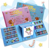 Лот: 15104465. Фото: 18. 🎨 Художественный набор "Чемодан...