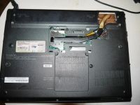 Лот: 4859460. Фото: 6. Ноутбук Sony PCG-6Q2P
