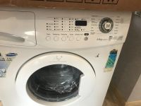 Лот: 16353778. Фото: 2. Машинка стиральная Samsung wf... Крупная бытовая техника
