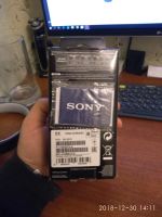 Лот: 12881028. Фото: 5. SONY Walkman NWZ-E384 Black