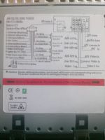 Лот: 3986787. Фото: 5. Автомагнитола Kia Sportage