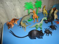 Лот: 9055494. Фото: 3. Динозавры и драконы и др. Дети растут