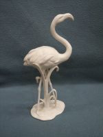 Лот: 25855705. Фото: 2. "Фламинго" Kaiser Германия, 1980гг... Антиквариат