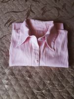 Лот: 18681234. Фото: 2. Женская нежно-розовая блузка... Женская одежда