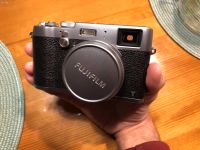 Лот: 12569441. Фото: 4. fujifilm x100t. Красноярск