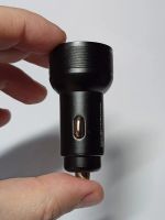 Лот: 21763936. Фото: 6. Автомобильное ЗУ SuperVOOC Wrap...
