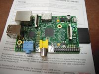 Лот: 6199865. Фото: 9. Мини компьютер Raspberry Pi...