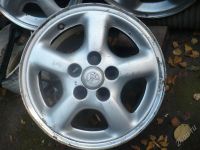 Лот: 2157922. Фото: 2. Литьё TOYOTA. Шины, Диски