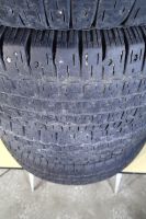 Лот: 18931081. Фото: 2. BFGoodrich WinterSlalom 235/75... Шины, Диски