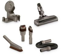 Лот: 19464662. Фото: 3. Пылесос беспроводной DeLonghi... Бытовая техника