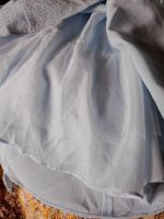 Лот: 25242486. Фото: 4. Праздничное нежно-голубое платье. Красноярск